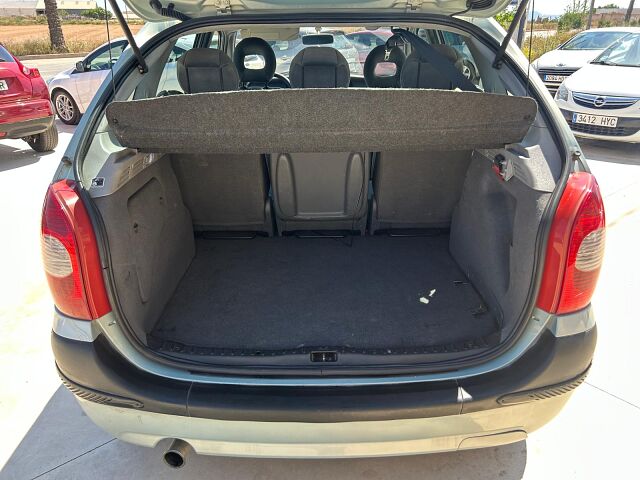 CITROEN XSARA PICASSO DESIRE 1.6 HDI SPANISH LHD IN SPAIN 167000 MILES 2004